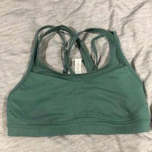 Lululemon Stash 2 Dash Bra